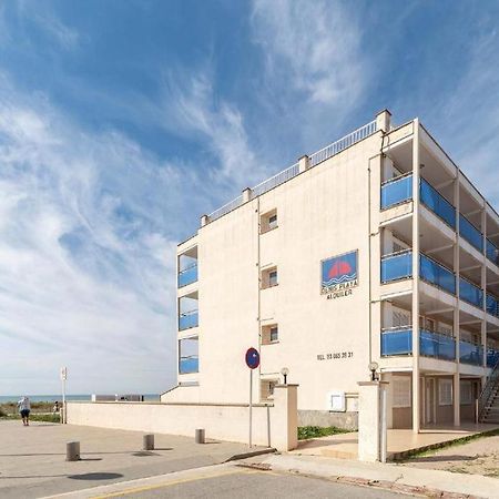 Apartamentos Denis Castelldefels Extérieur photo