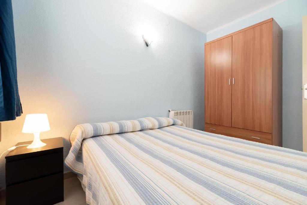 Apartamentos Denis Castelldefels Extérieur photo