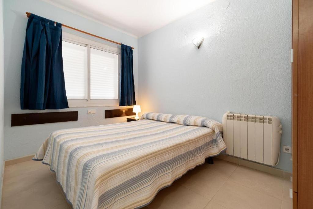 Apartamentos Denis Castelldefels Extérieur photo