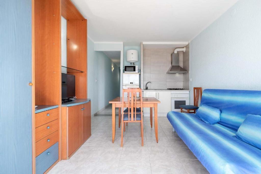 Apartamentos Denis Castelldefels Extérieur photo