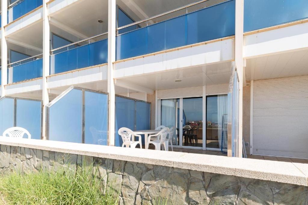 Apartamentos Denis Castelldefels Extérieur photo
