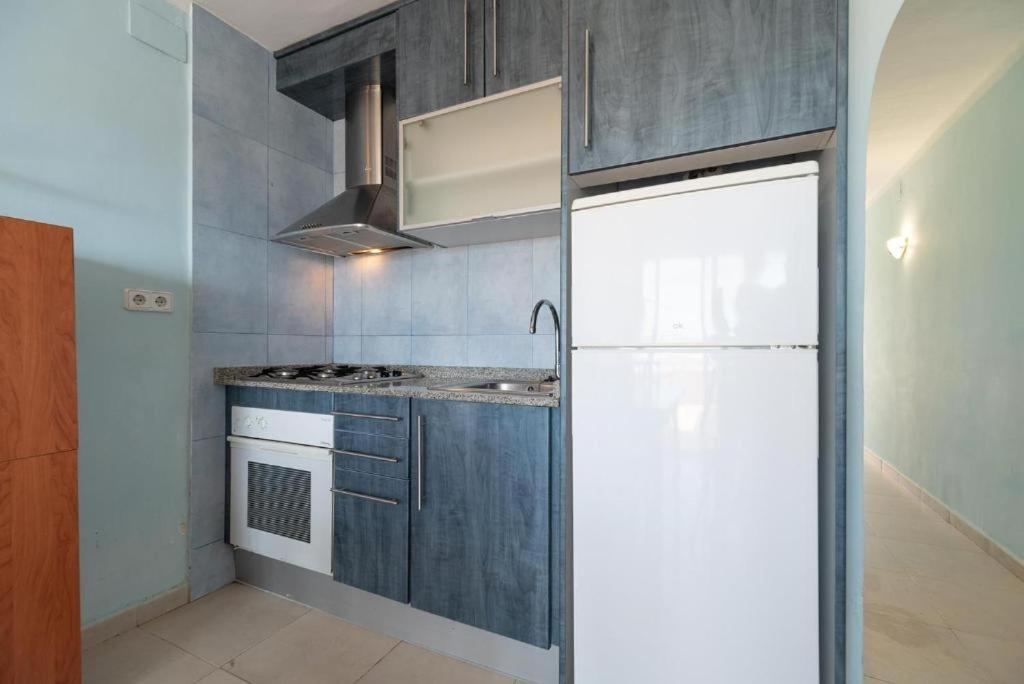 Apartamentos Denis Castelldefels Extérieur photo