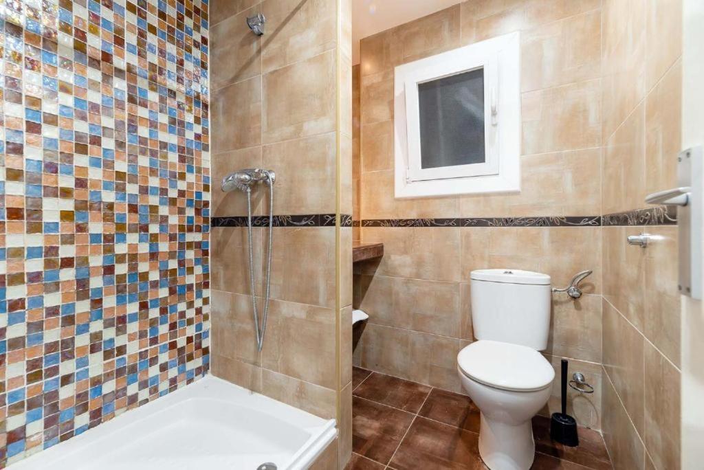 Apartamentos Denis Castelldefels Extérieur photo